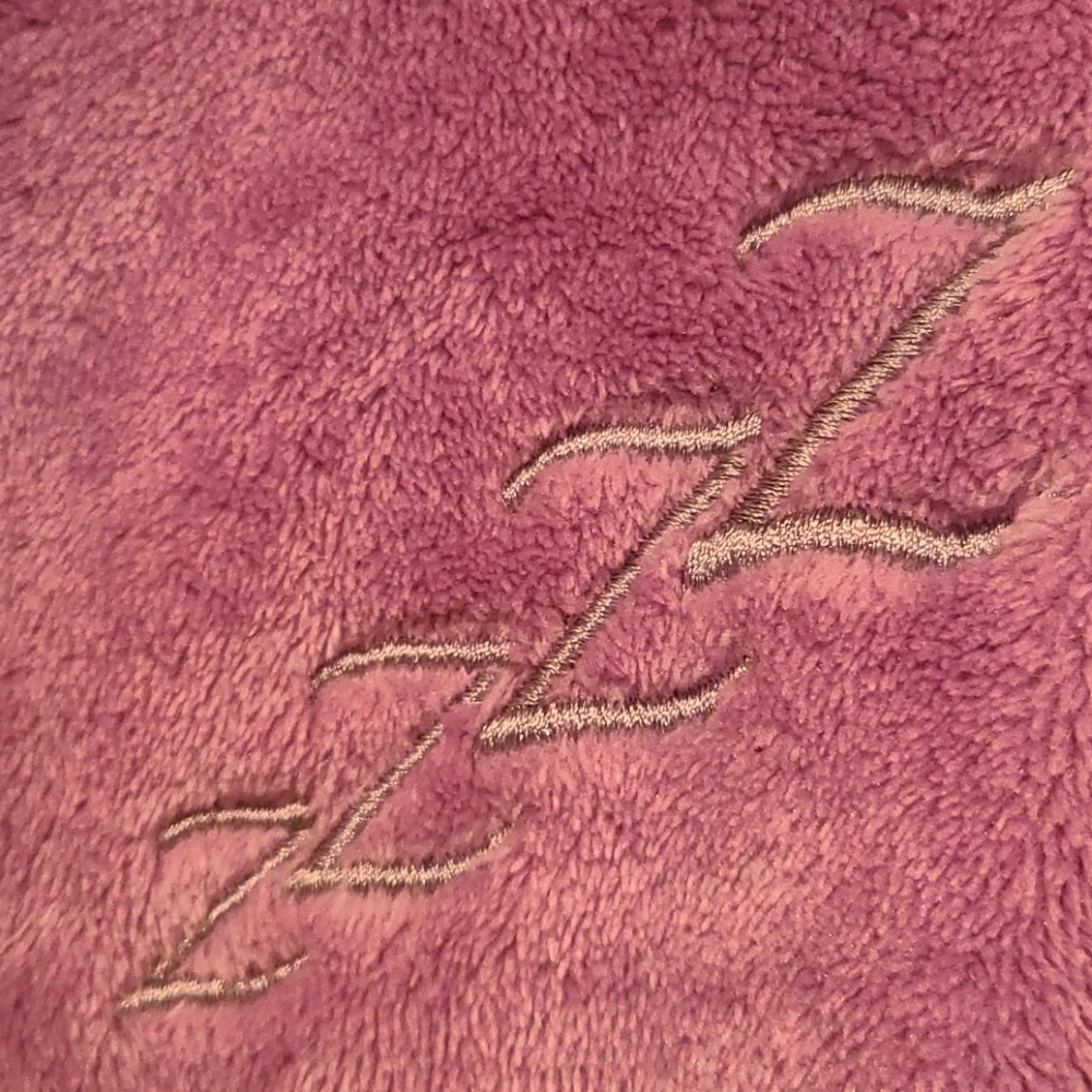 Girls Robe - Picture 3 of 5